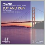 Artwork for "Joy & Pain (2015 Remixes)"