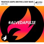 Artwork voor "Like This"