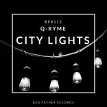 Artwork for "City Lights"