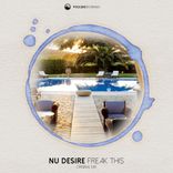 Portada para "Freak This"