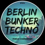 Berlin Bunker Techno One
