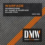 My Name Is Warface