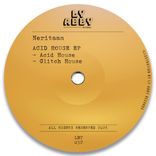 Artwork for "Acid House"