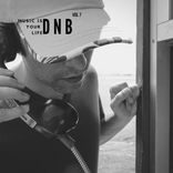 Portada para "Music Is Your Life Dnb, Vol. 7"