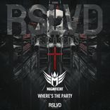 Artwork für "Where's The Party"