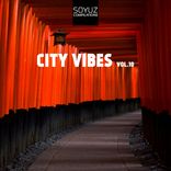 Portada para "City Vibes, Vol. 10"