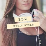 Portada para "SLiVER Recordings: EDM Music Style, Vol.22"