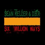 Artwork for "Six Million Ways"