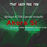 Artwork für "Ahora Si"