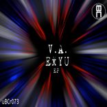 Artwork for "ExYU"
