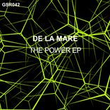 Portada para "The Power EP"