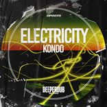 Portada para "Electricity"