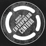 Artwork for "Extrapolar"