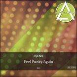Artwork für "Feel Funky Again"