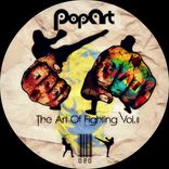 Artwork for "The Art Of Fighting! Vol.2"