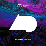 Artwork für "Dew Walk"