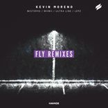 Artwork for "Fly (Remixes)"