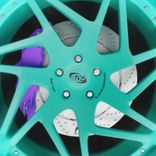 Portada para "BODY TALK"