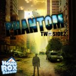 Portada para "Phantom"