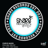 Artwork for "Feeling You EP"