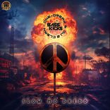 Artwork for "Slow Mo Dredd"