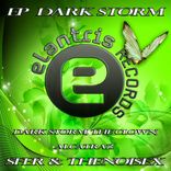 Artwork für "Dark Storm"