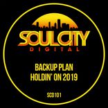 Artwork for "Holdin' On 2019"