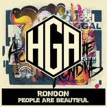 Artwork for "People Are Beautiful"