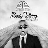 Artwork for "Body Talking"