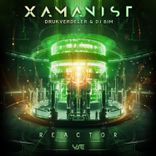 Artwork for "Reactor"