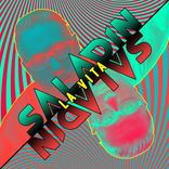 Portada para "La Vita"