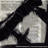 Portada para "Some Persons Change (Remixes)"