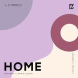 Artwork for "Home"