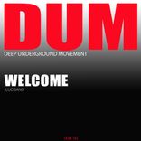 Artwork for "Welcome"