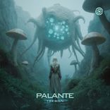 Artwork for "Palante"