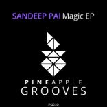 Artwork für "Magic"