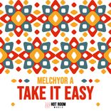 Artwork for "Take It Easy"