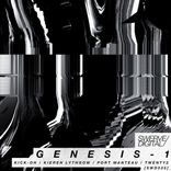 Artwork for "Genesis-1"