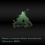 Artwork for "Home Automation"