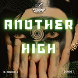 Artwork für "Another High"