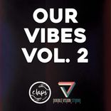 Portada para "Our Vibes, Vol. 2"