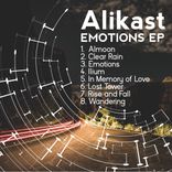 Artwork voor "Emotions"
