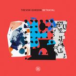 Portada para "Betrayal"