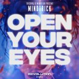 Artwork for "Open Your Eyes"
