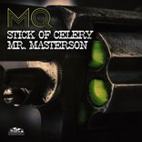 Artwork voor "Stick of Celery / Mr. Masterson"