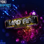 Artwork for "Big Toys"