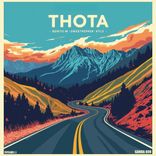 Artwork for "Thota"