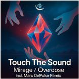 Artwork für "Mirage / Overdose"