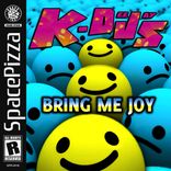 Portada para "Bring Me Joy"