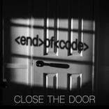 Artwork for "Close the Door"